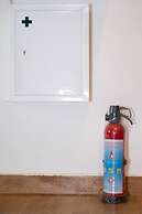 New Urban Kallimarmaro Nest