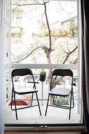 New Urban Kallimarmaro Nest