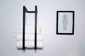 New Urban Kallimarmaro Nest