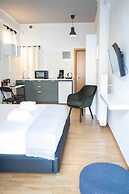 New Urban Kallimarmaro Nest