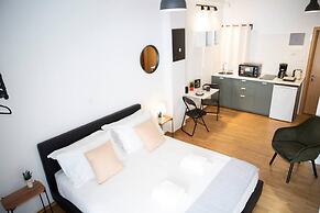 New Urban Kallimarmaro Nest