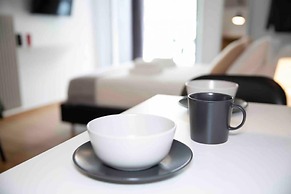 New Urban Kallimarmaro Nest