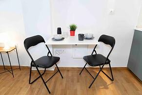 New Urban Kallimarmaro Nest