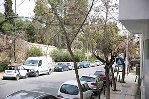 New Urban Kallimarmaro Nest