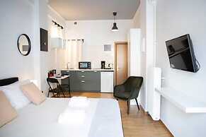 New Urban Kallimarmaro Nest