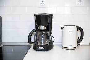 New Urban Kallimarmaro Nest