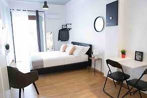 New Urban Kallimarmaro Nest