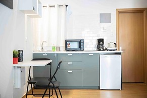 New Urban Kallimarmaro Nest