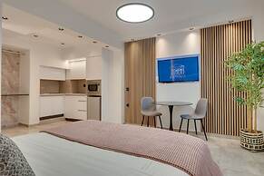 Nancy s Studio at Metro Petralona