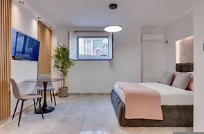 Nancy s Studio at Metro Petralona