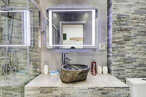 Nancy s Studio at Metro Petralona