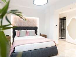 Nancy s Studio at Metro Petralona