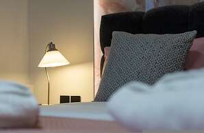 Nancy s Studio at Metro Petralona