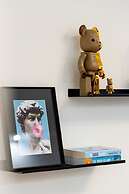 Bright and Stylish Apartment in Palaio Faliro