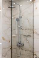 Bright and Stylish Apartment in Palaio Faliro