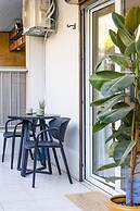Bright and Stylish Apartment in Palaio Faliro
