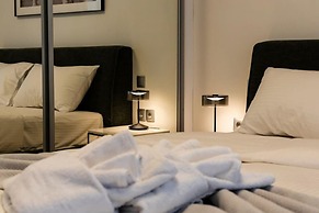 Bright and Stylish Apartment in Palaio Faliro