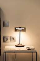 Bright and Stylish Apartment in Palaio Faliro