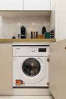 Bright and Stylish Apartment in Palaio Faliro