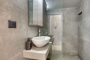 Sweet and Modern Flat at Palaio Faliro