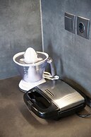 Sweet and Modern Flat at Palaio Faliro