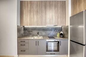 Sweet and Modern Flat at Palaio Faliro