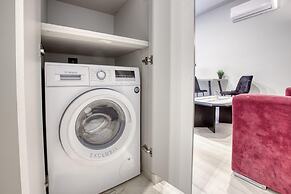 Sweet and Modern Flat at Palaio Faliro