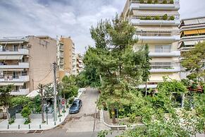 Sweet and Modern Flat at Palaio Faliro