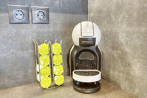 Sweet and Modern Flat at Palaio Faliro