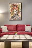 Sweet and Modern Flat at Palaio Faliro