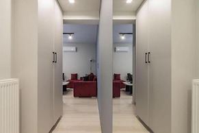 Sweet and Modern Flat at Palaio Faliro