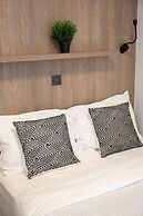 Sweet and Modern Flat at Palaio Faliro