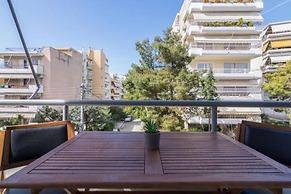 Sweet and Modern Flat at Palaio Faliro