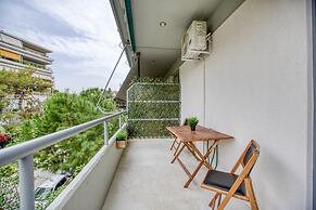Sweet and Modern Flat at Palaio Faliro