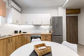 Utopia Apartment in Nea Ionia A3
