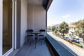 Utopia Apartment in Nea Ionia A3