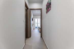 Utopia Apartment in Nea Ionia A3