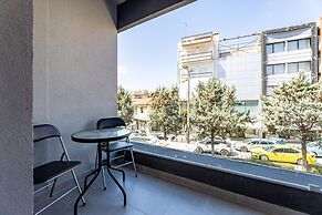 Utopia Apartment in Nea Ionia A3