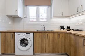 Utopia Apartment in Nea Ionia A3