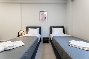 Utopia Apartment in Nea Ionia A3