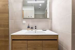 Utopia Apartment in Nea Ionia A3