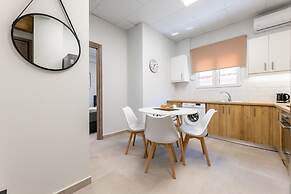Utopia Apartment in Nea Ionia A3