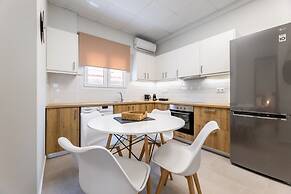 Utopia Apartment in Nea Ionia A3