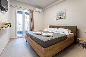 Utopia Apartment in Nea Ionia A3
