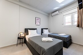 Utopia Apartment in Nea Ionia A3