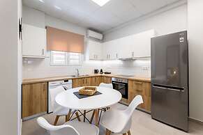 Utopia Apartment in Nea Ionia A3