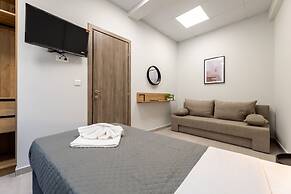 Utopia Apartment in Nea Ionia A3
