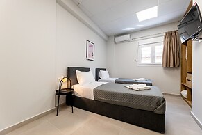 Utopia Apartment in Nea Ionia A3