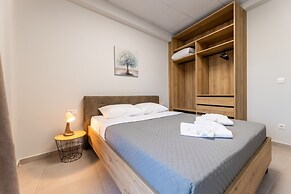Utopia Apartment in Nea Ionia A3