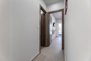 Utopia Apartment in Nea Ionia A3